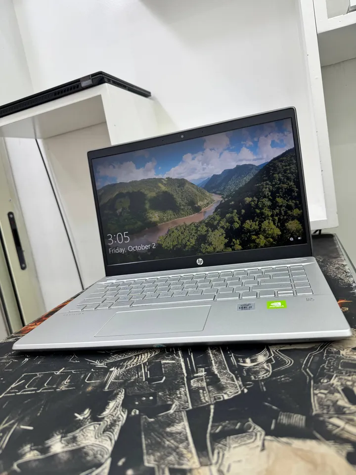 HP Pavilion 15 i7 16GB 512GB – photo 4