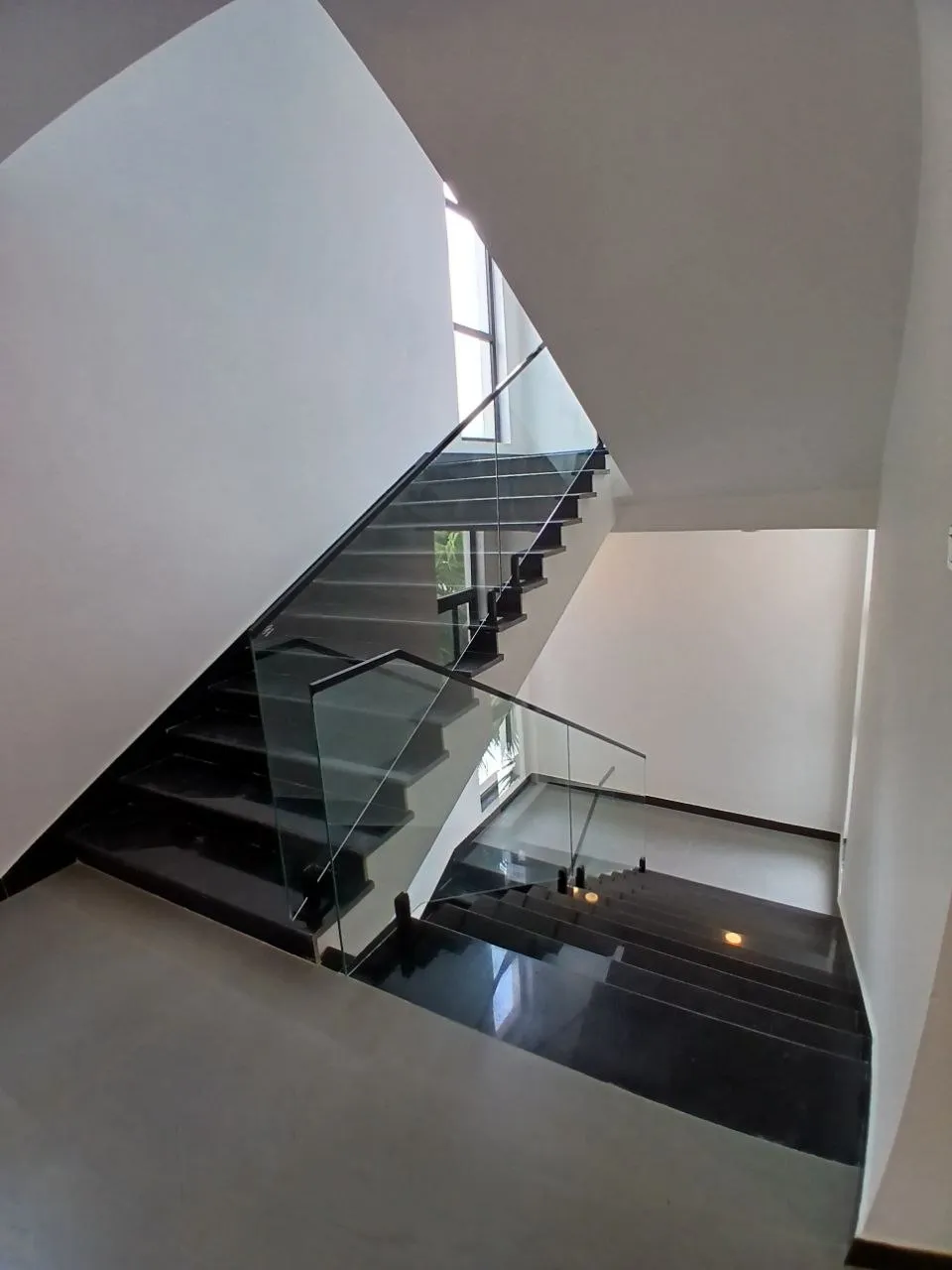 Modern G+2 Residential House – photo 7