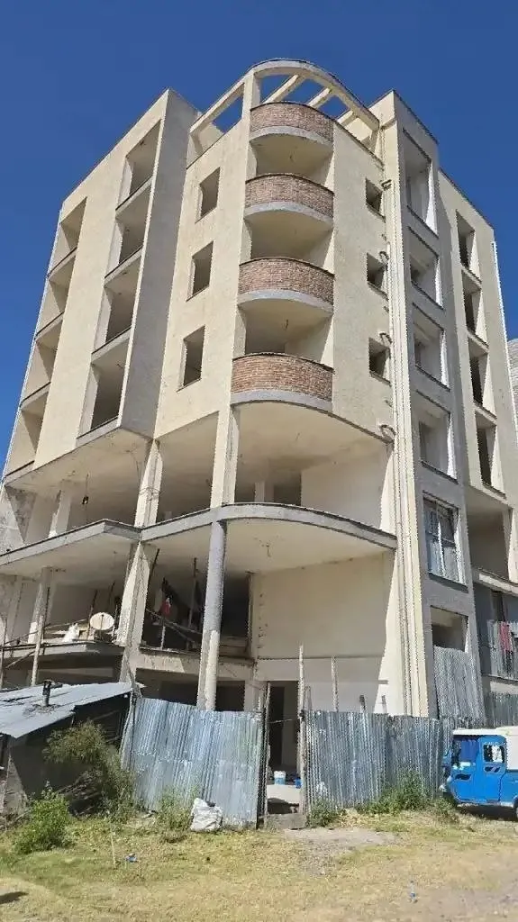 B+G+6 Building for Sale Hayat – photo 4