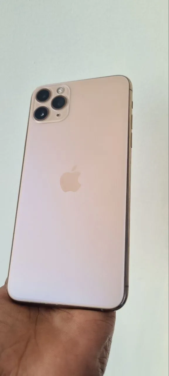 iPhone 11 Pro Max 64GB – photo 4