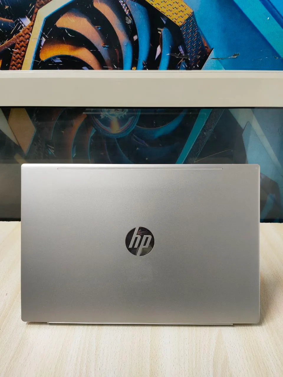 HP Pavilion 15 Core i5 Laptop – photo 4