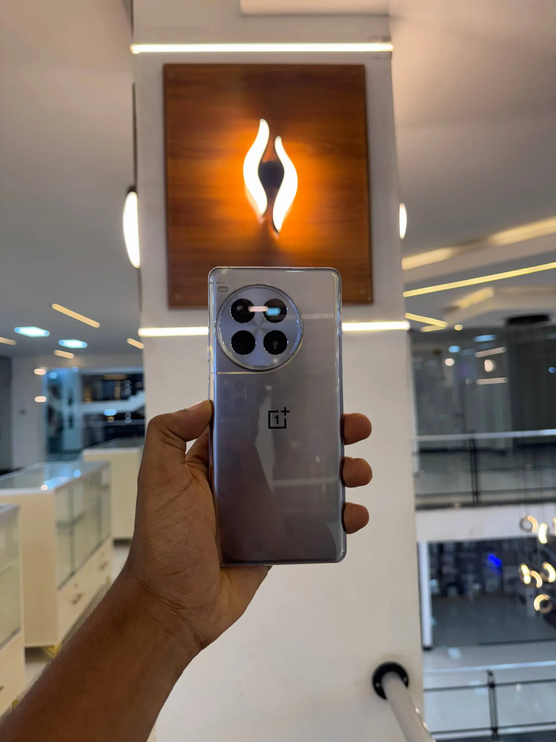 OnePlus Ace 3 Pro 16GB 512GB – photo 3
