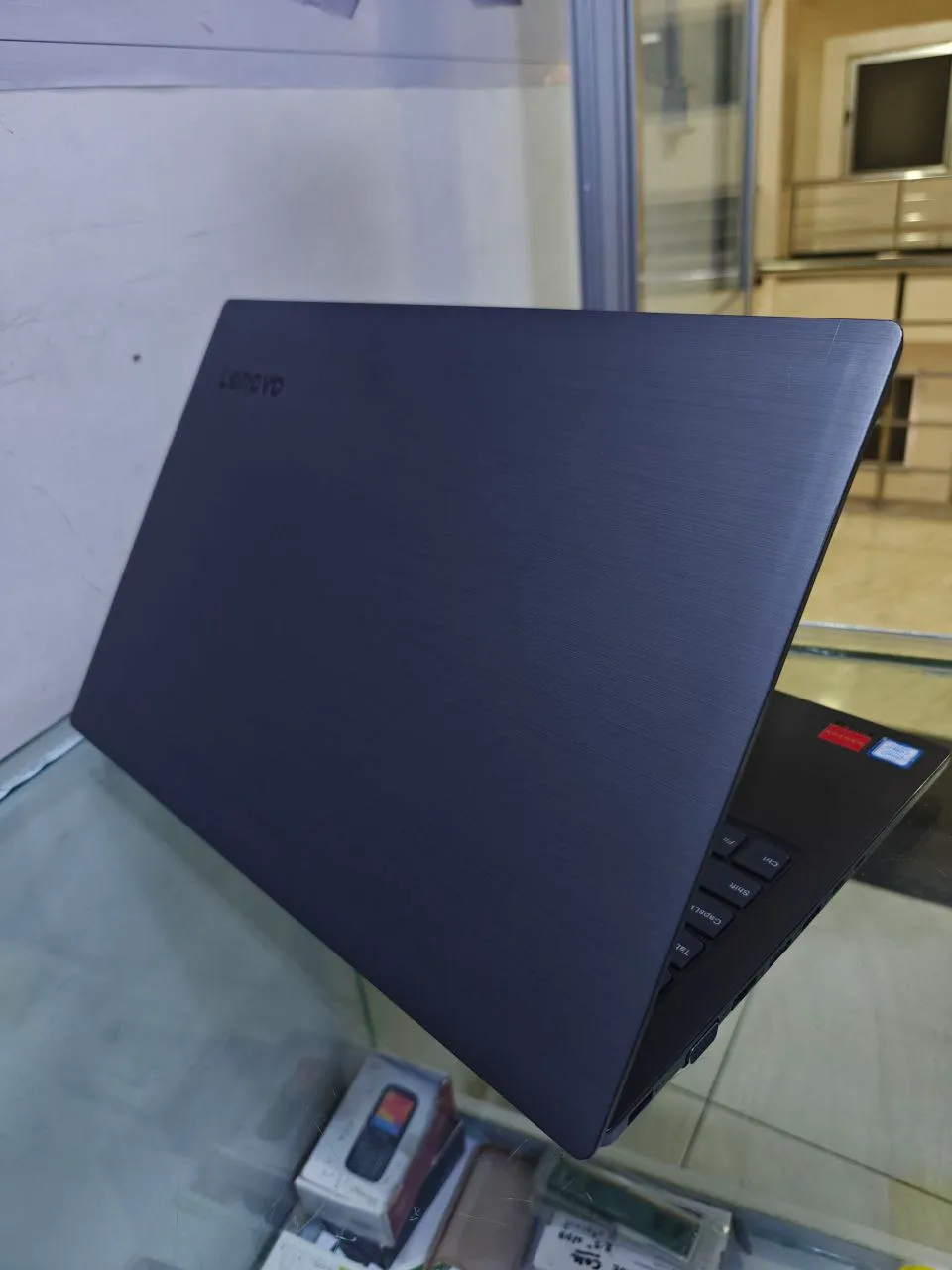 Lenovo Ideapad Core i7 8th Gen – photo 3