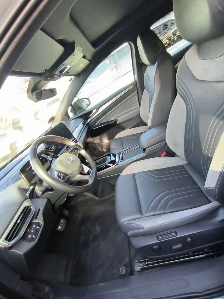 Volkswagen ID.4 Crozz PRO 2023 – photo 5