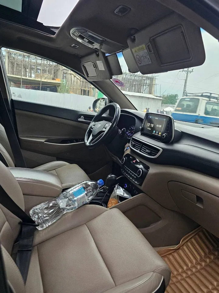Hyundai Tucson 2020 – photo 6