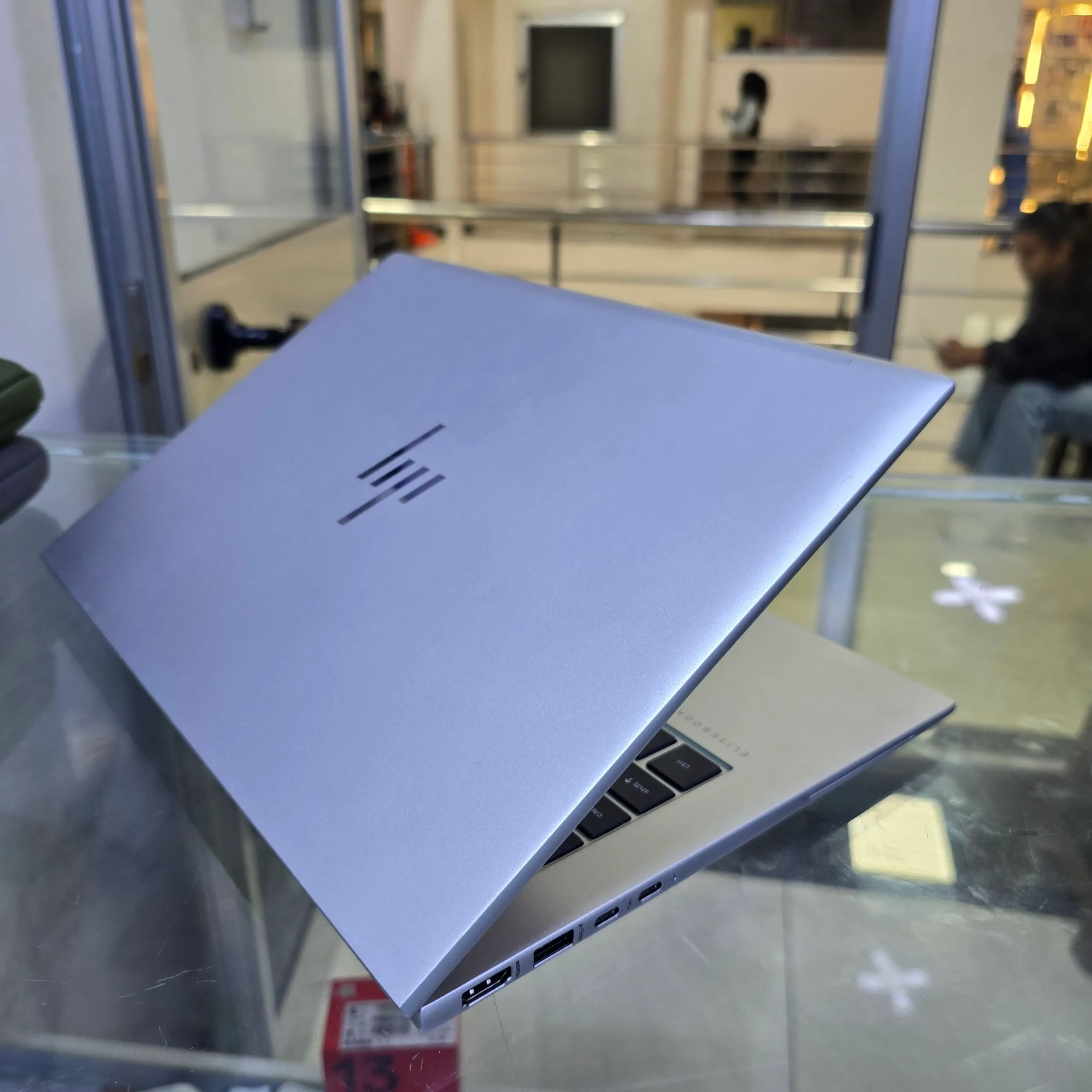 HP Elitebook 845 G10 Laptop – photo 3