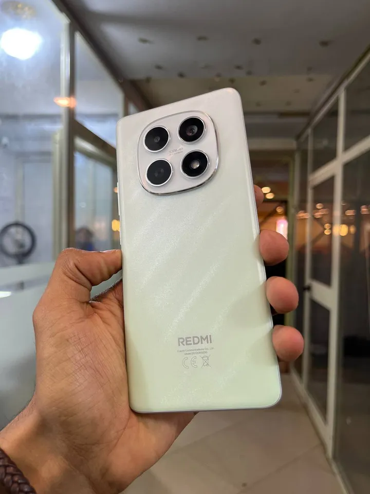 Redmi Note 15 256GB 12GB – photo 3
