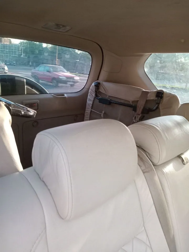 Toyota Landcruiser Prado 2011 – photo 5