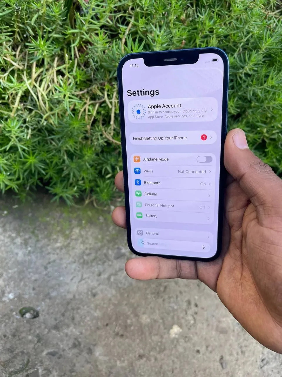 Apple iPhone 12 64GB – photo 5