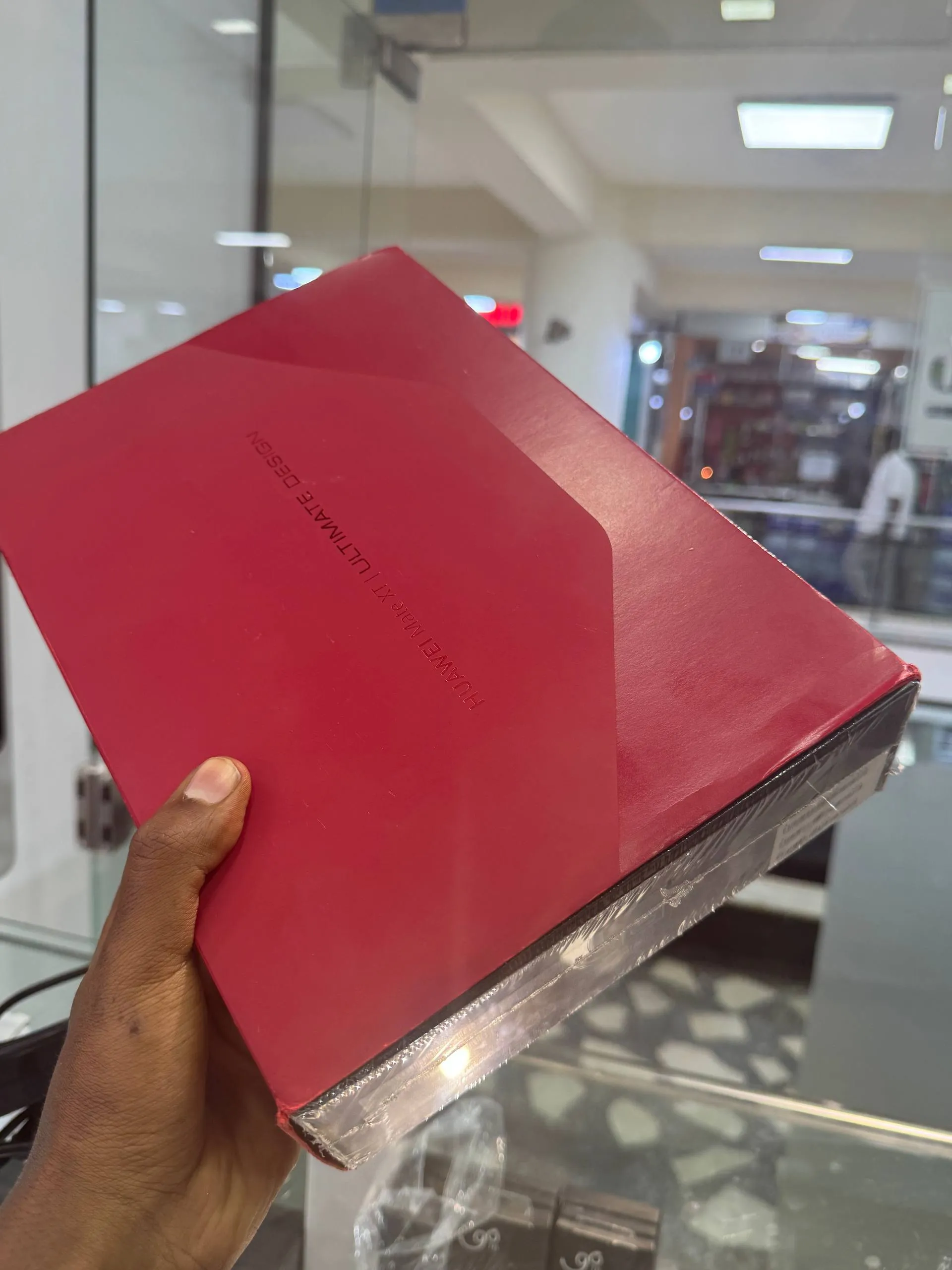 Huawei Mate XT Ultimate Design – photo 3