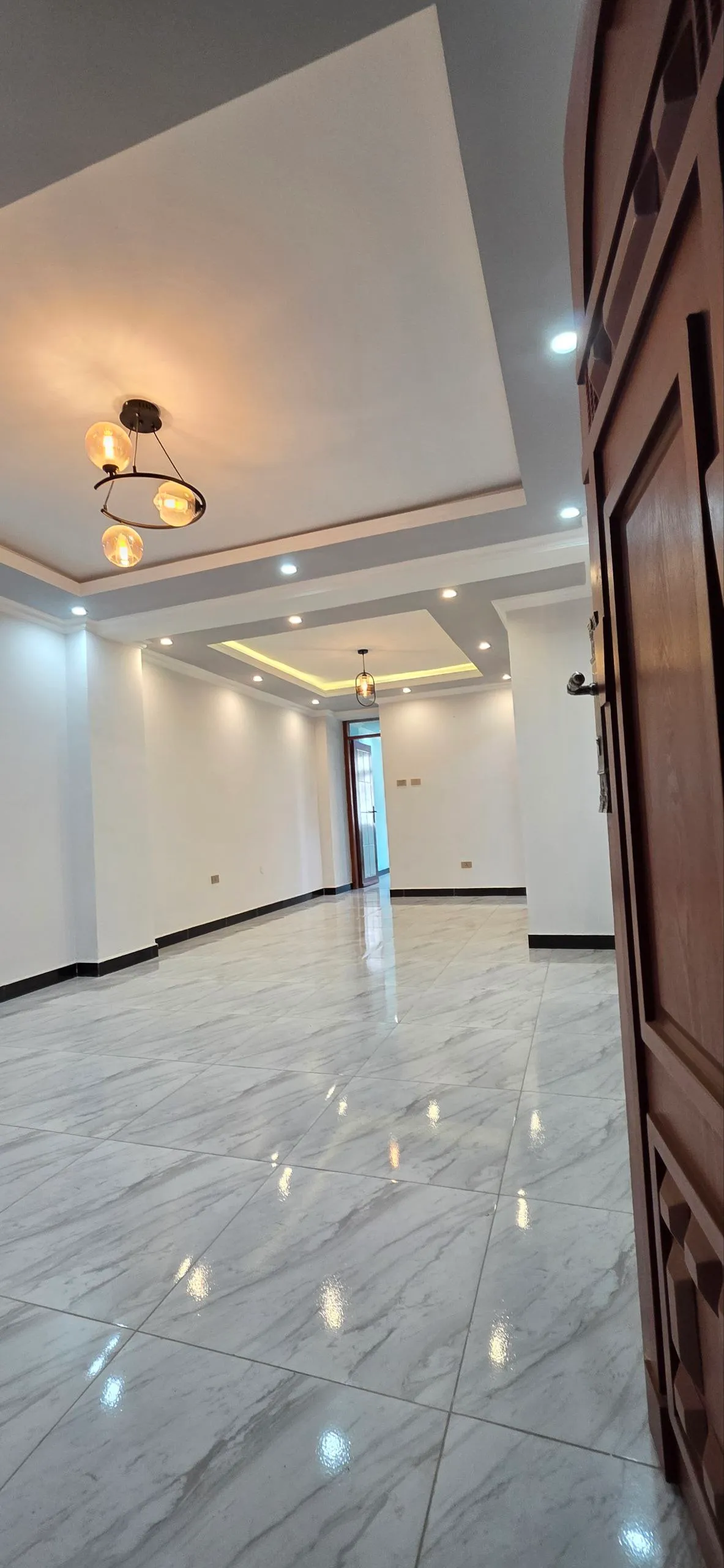 2 Bedroom Apartment in Ayat 49 – photo 4