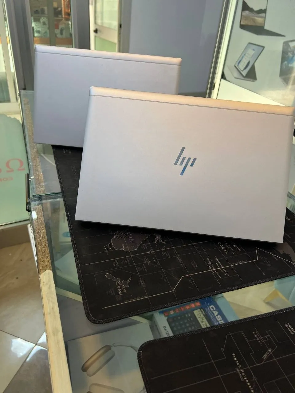HP EliteBook 845 G8 Ryzen 7 – photo 4
