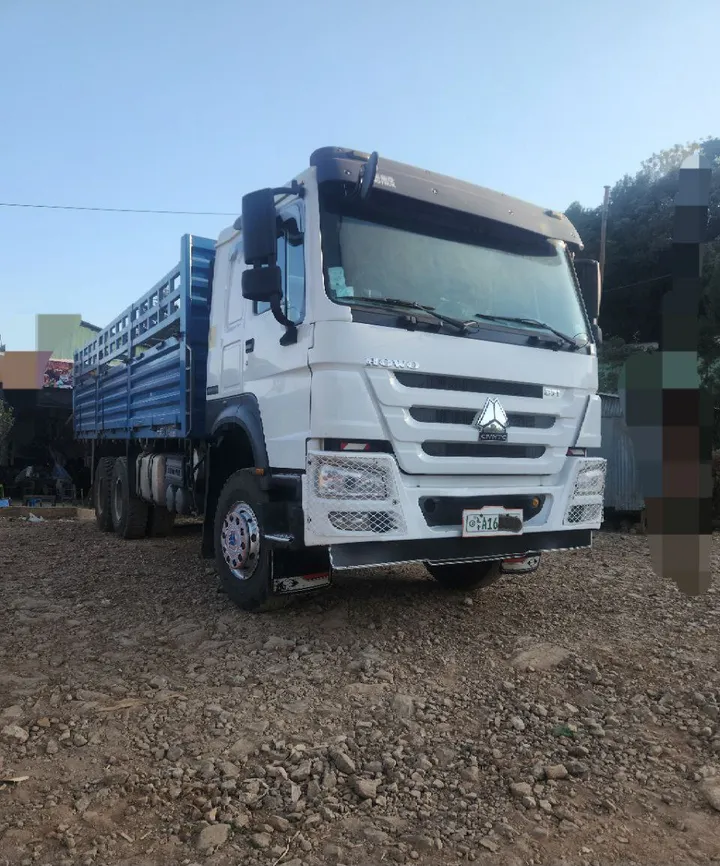 Sino Kasoni Truck 2022 – photo 3