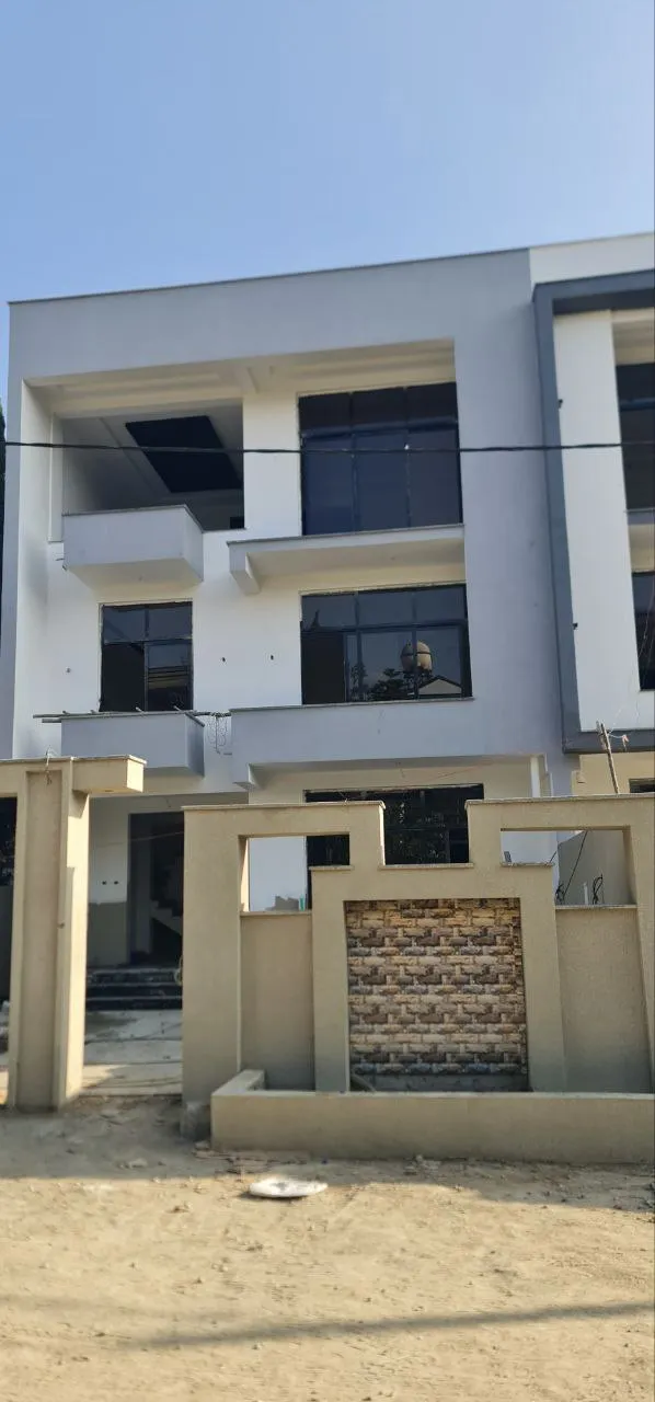 G+2 House for Sale in Ayat – photo 3