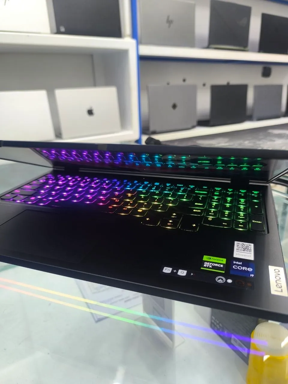 Lenovo Legion Pro 7 RTX 4090 Gaming Laptop – photo 6