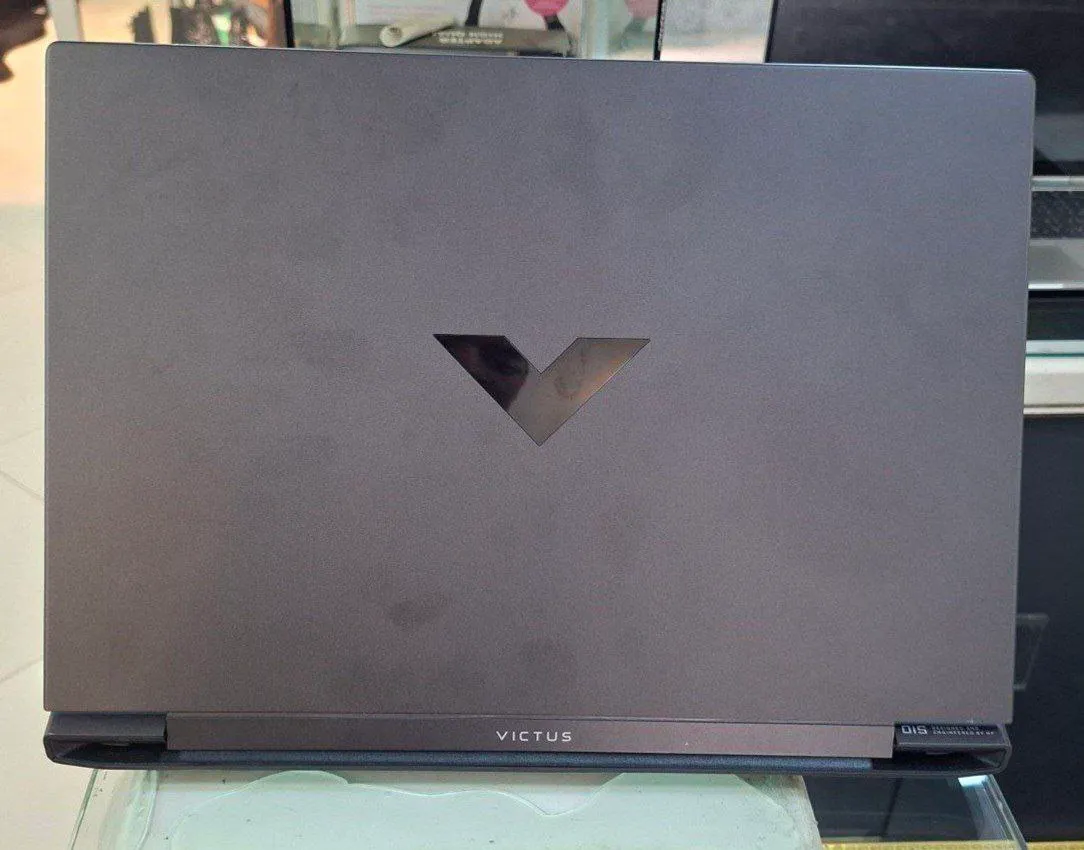 HP Victus Gaming Laptop 15 – photo 3