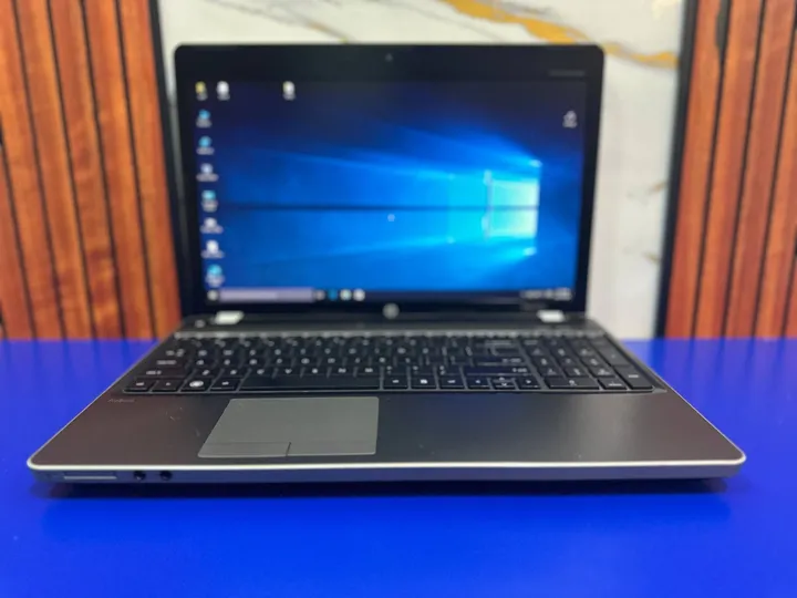 HP ProBook i5 8GB Laptop – photo 5