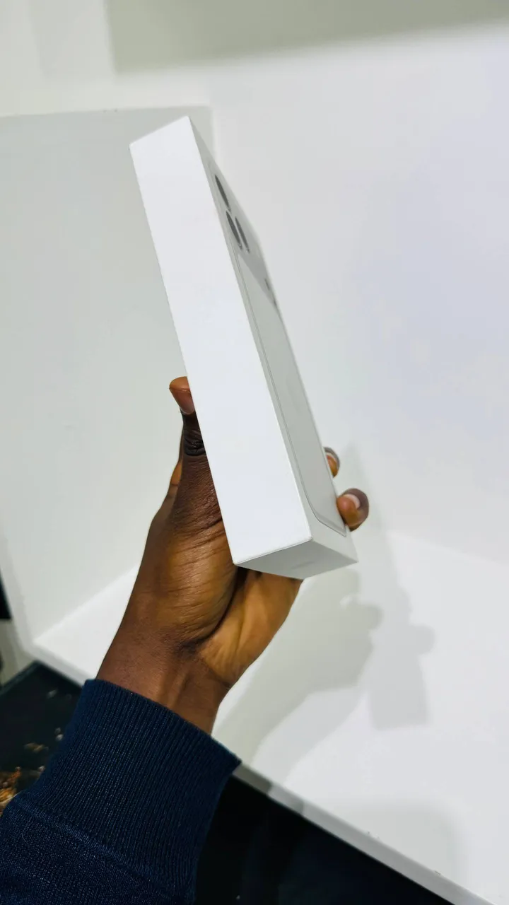 iPhone 17 Pro Max – photo 3