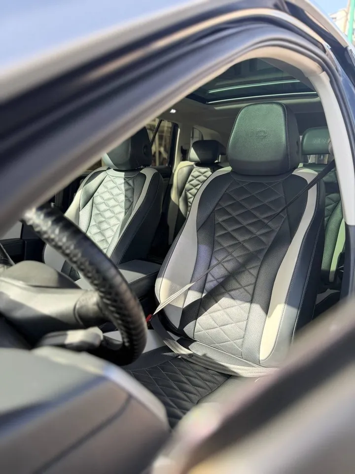 Volkswagen ID.6 Crozz Pro 2022 – photo 6