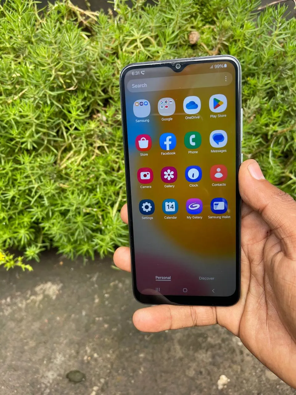 Samsung Galaxy A04 64GB 4GB RAM – photo 3