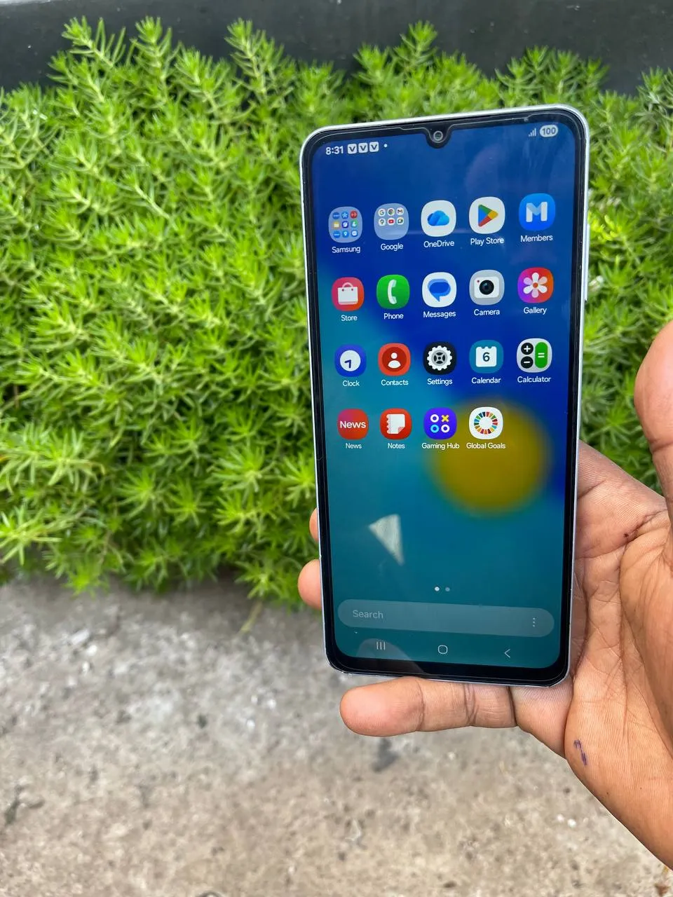 Samsung Galaxy A06 4GB 128GB – photo 3