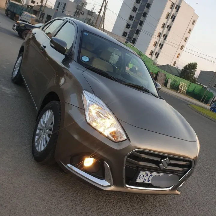 Suzuki Dzire 2023 Model – photo 5