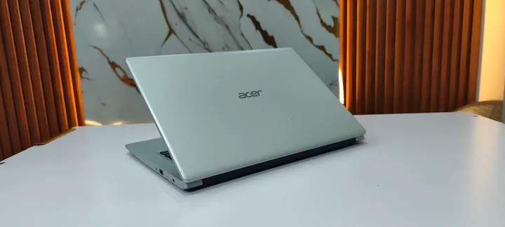 Acer Celeron N4520 4GB 500GB Laptop – photo 3