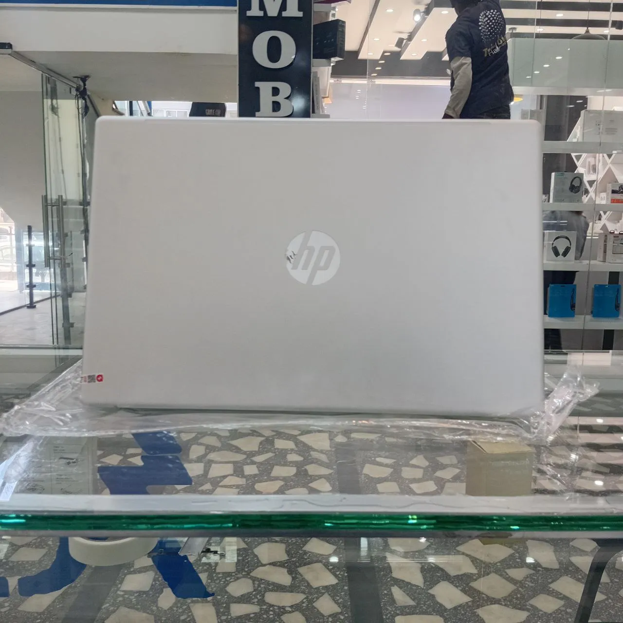 HP Notebook 15 Core i5 13th Gen – photo 3