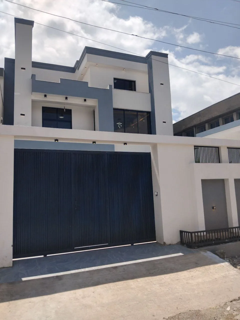 G+2 House 325 Sqm For Sale – photo 6