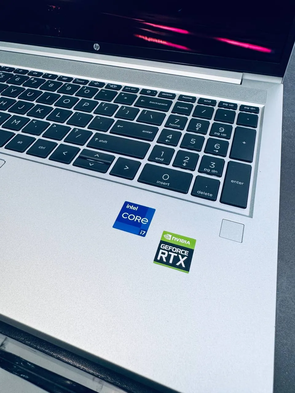 HP ProBook 450 G10 i7 Laptop – photo 3