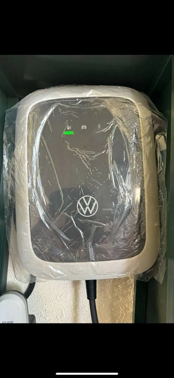 Volkswagen ID6 Crozz Pro 2022 – photo 5
