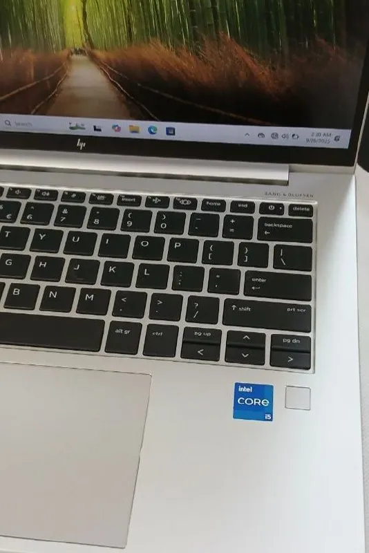 HP EliteBook 840 G10 Laptop – photo 5