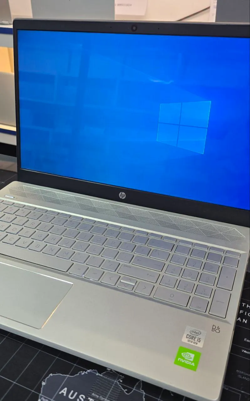 HP Pavilion Core i5 Laptop – photo 3