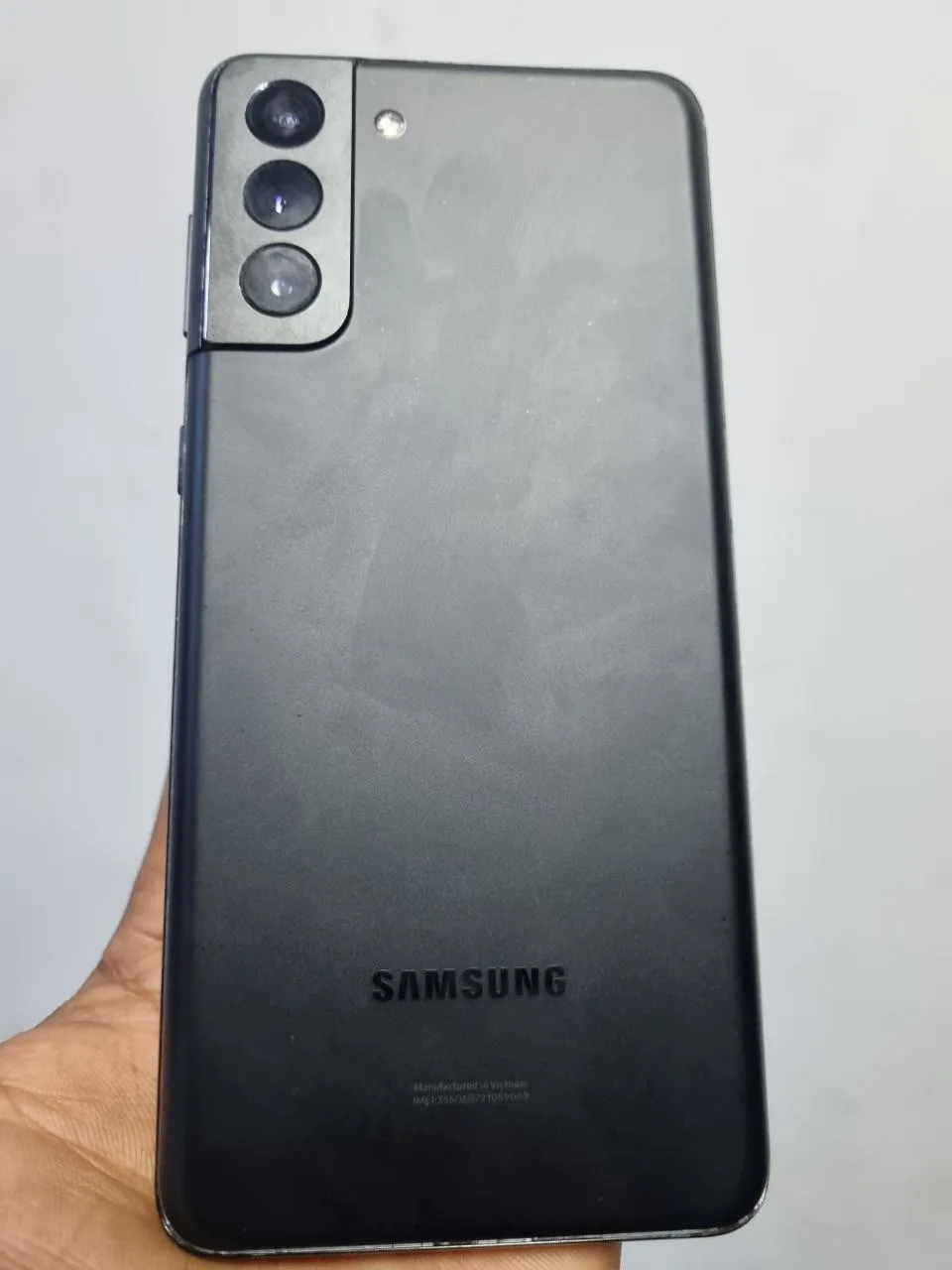 Samsung Galaxy S21 Plus 128GB – photo 9