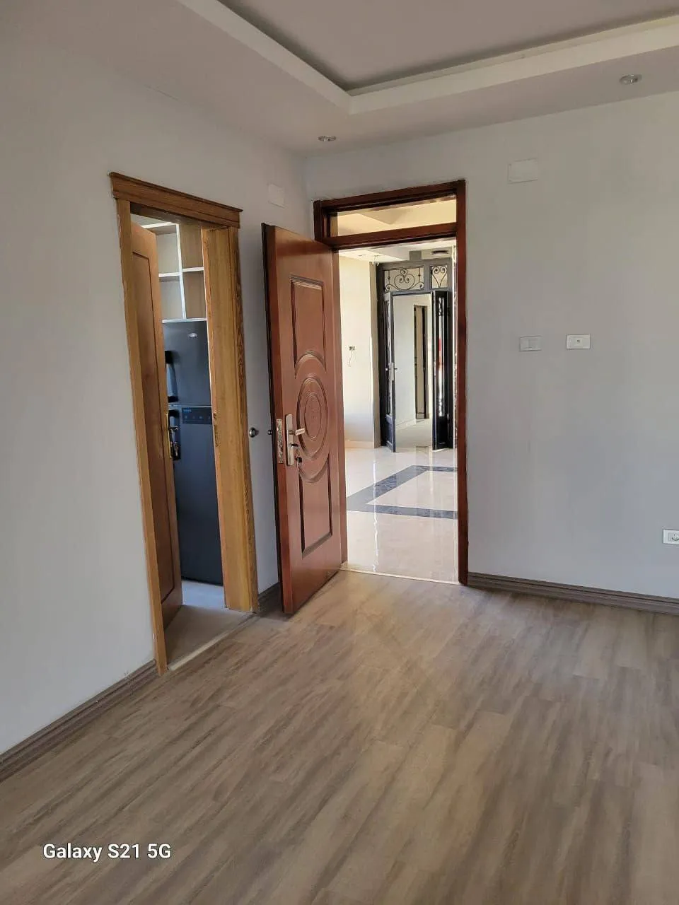 1 Bedroom Apartment Bole Meskel Flower – photo 3