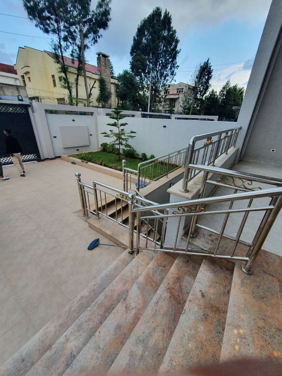 Modern Villa for Sale at CMC – photo 6