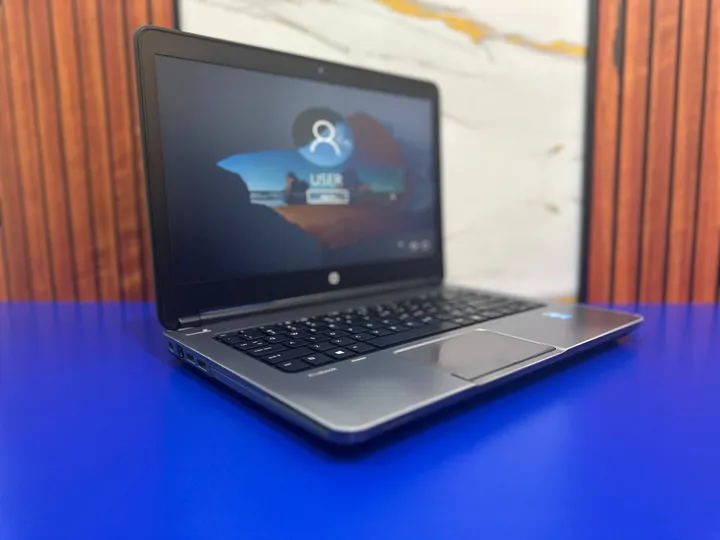 HP ProBook 640 G1 Laptop – photo 3