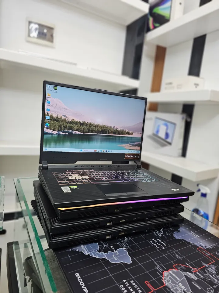 Asus ROG Strix i7 RTX 2060 – photo 4