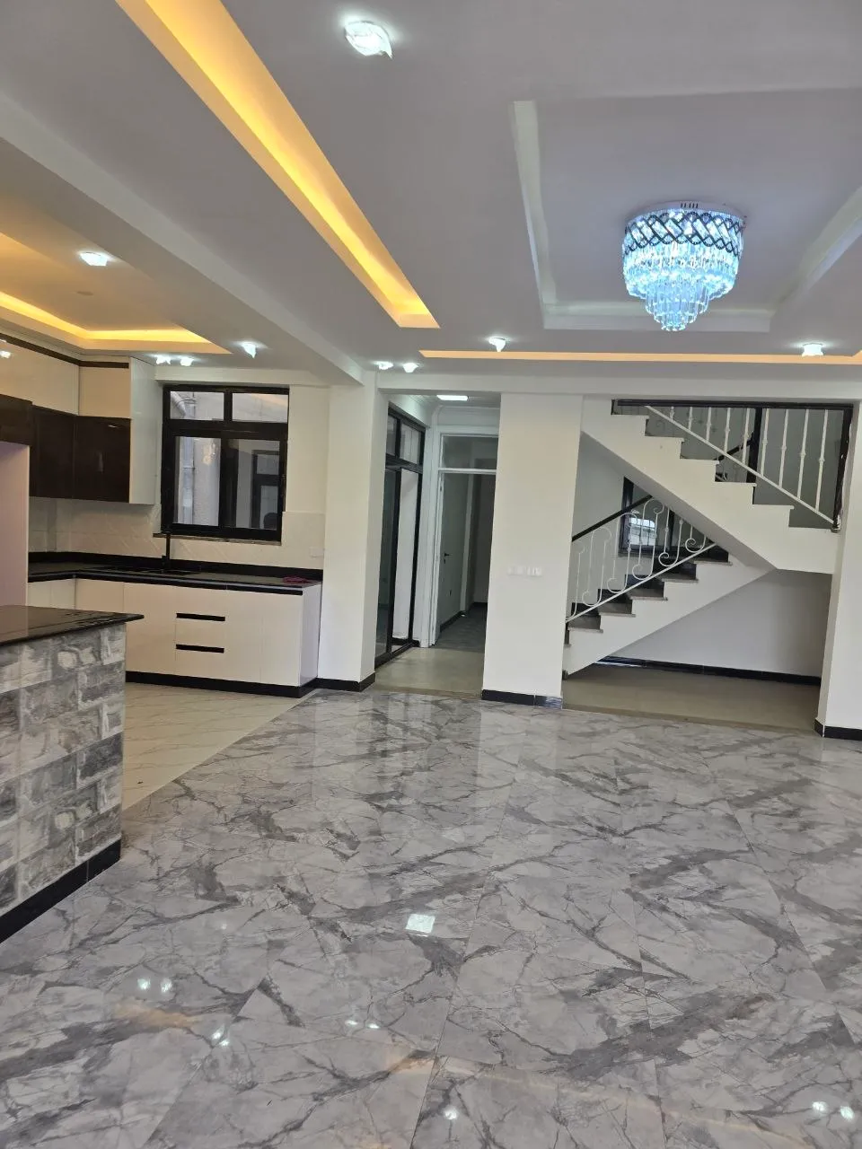 G+2 House for Sale at Ayat – photo 6