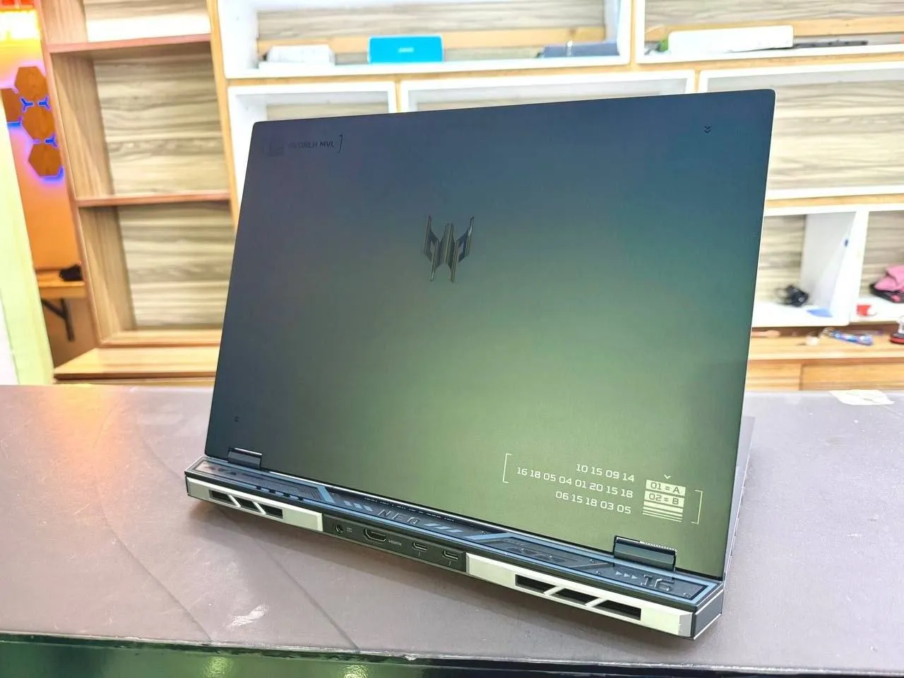 Acer Predator PHN16 Gaming Laptop – photo 3