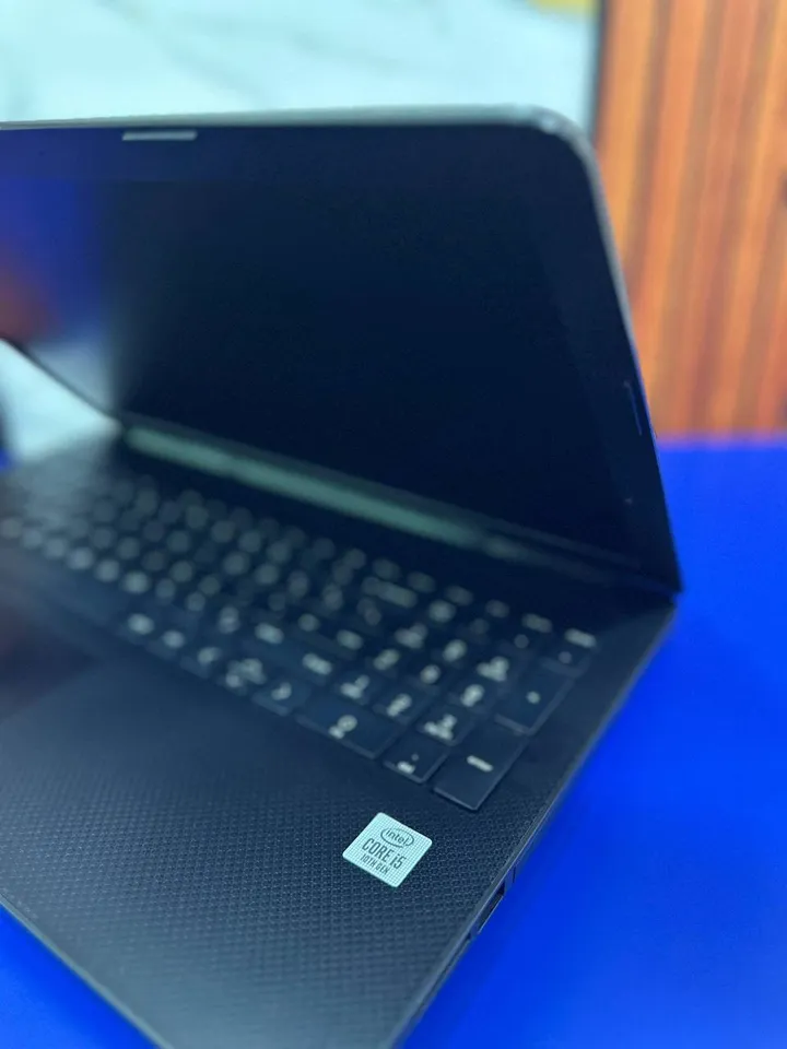 HP 10th Gen i5 15.6-inch Laptop – photo 4