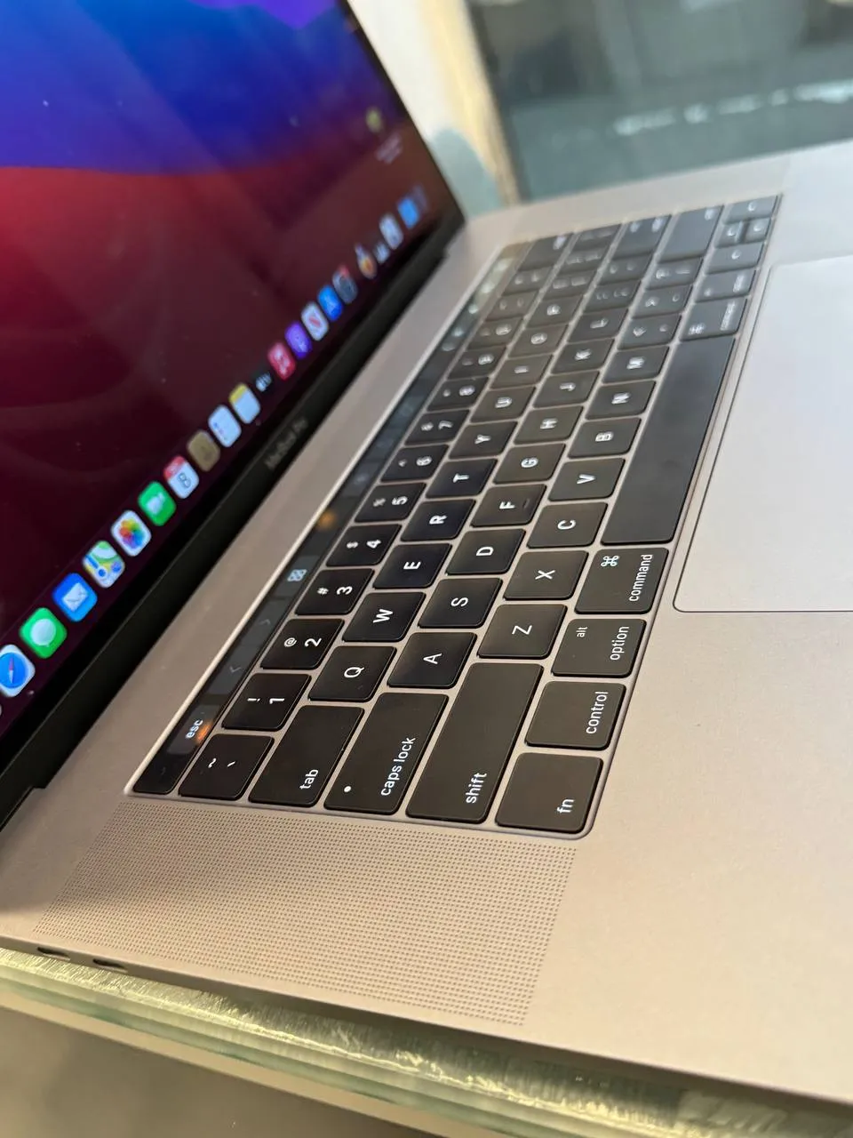 Apple MacBook Pro 2016 i7 – photo 5
