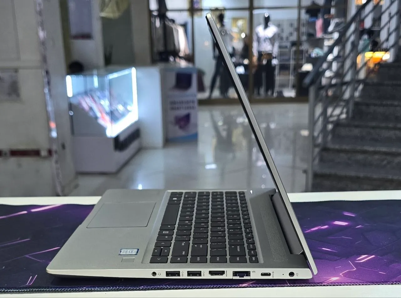 HP ProBook 440 G6 Laptop – photo 3
