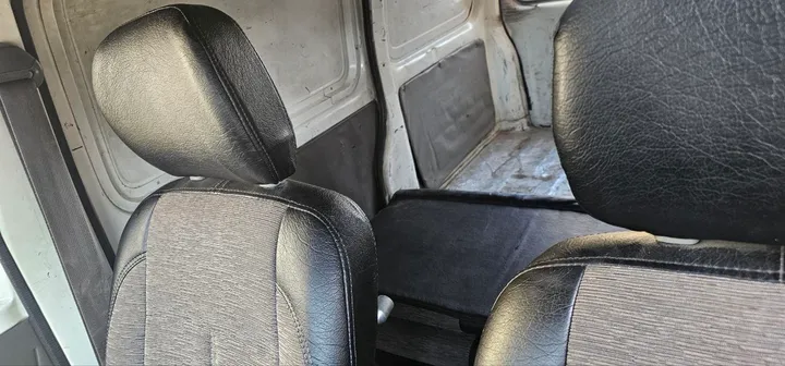 Suzuki Carry 1999 Van – photo 4
