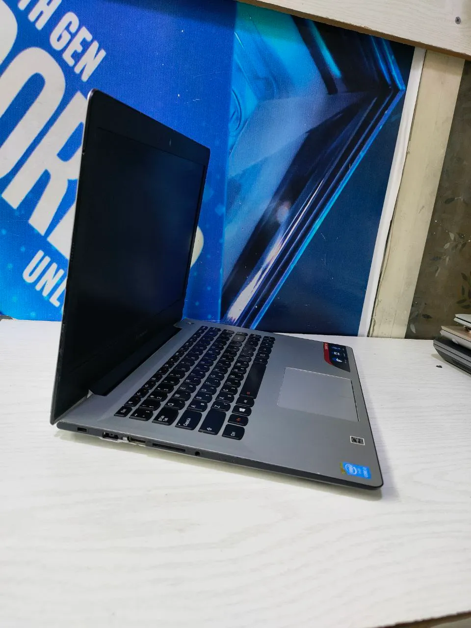 Lenovo Ideapad U40 Core i3 – photo 4