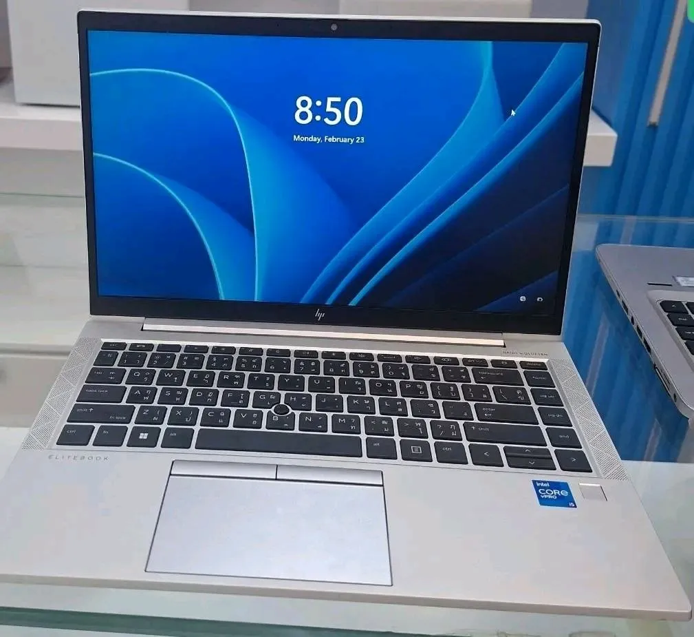 HP EliteBook Core i5 11th Gen – photo 4