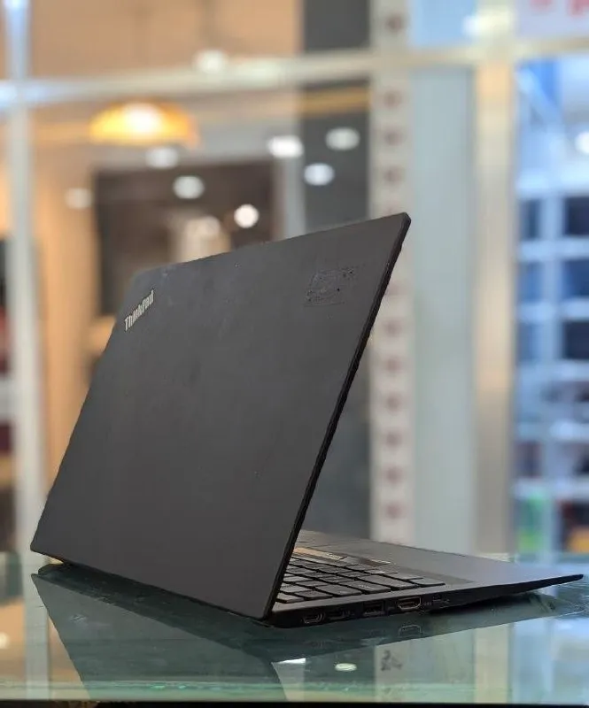Lenovo ThinkPad X1 Carbon i7 – photo 3