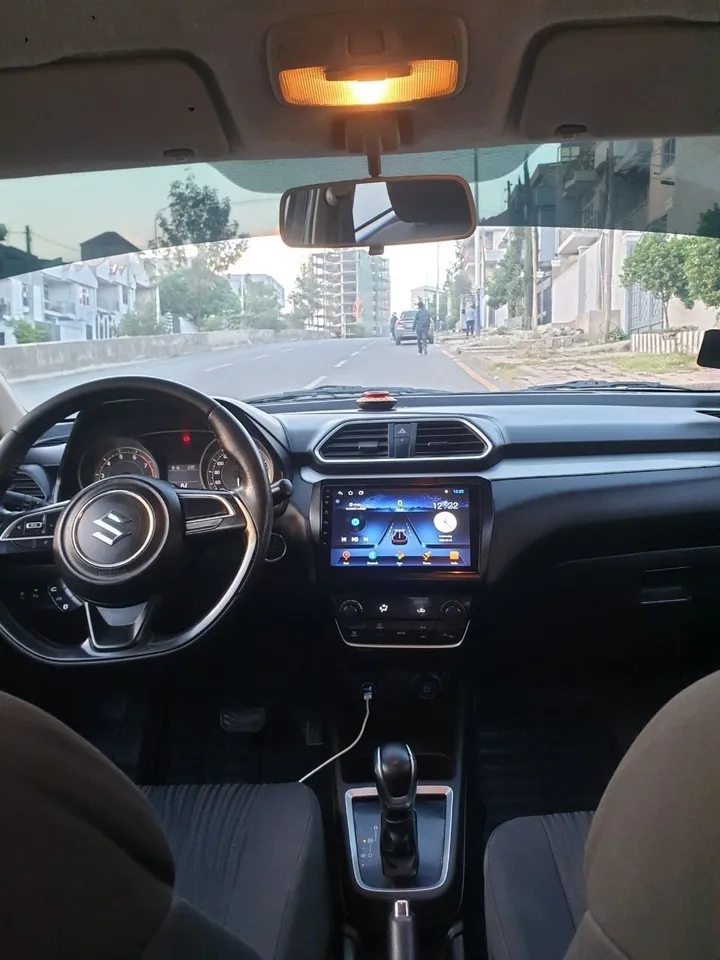 Suzuki Dezire 2022 Manual Petrol – photo 5