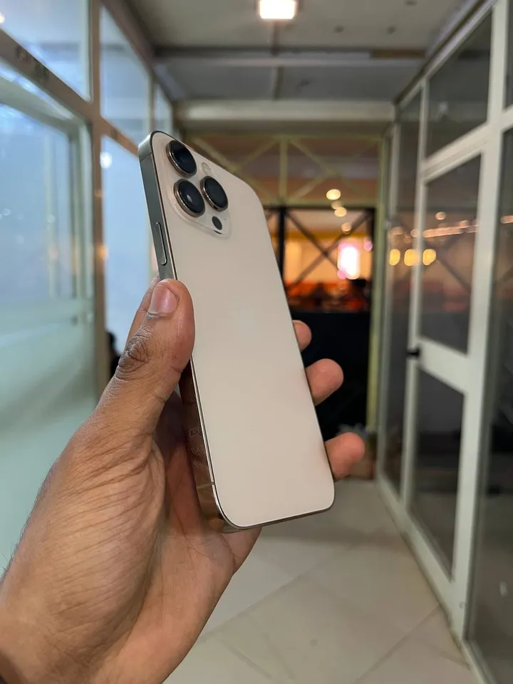iPhone 14 Pro Max 128GB – photo 3