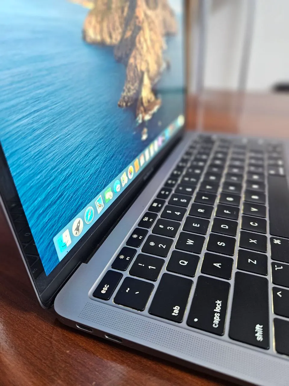 Apple MacBook Air 2019 i5 8GB 128GB – photo 4